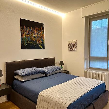 Modern Art Loft - Raffinato Loft In Zona Centrale Милан Экстерьер фото